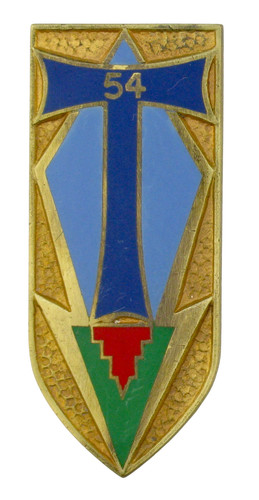 Insigne militaire military - insigne, (military