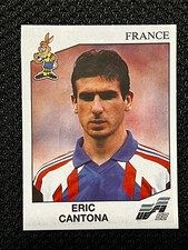 STICKER PANINI FOOT SWEDEN