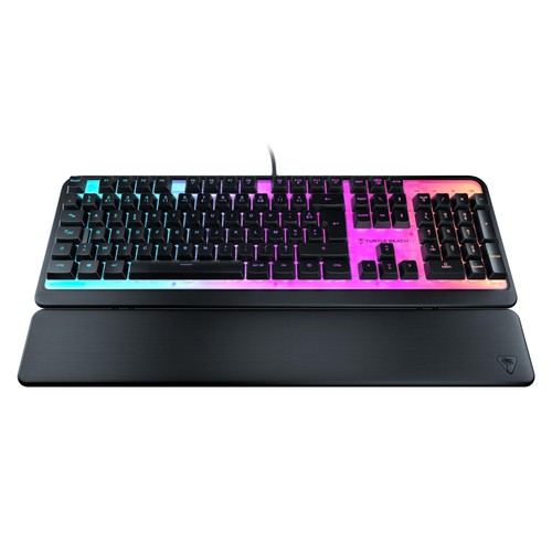 Magma membrane rgb - magma, gaming