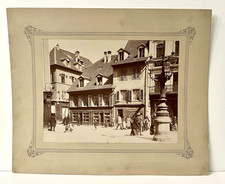 KOHLER DIETZ - "Rue de