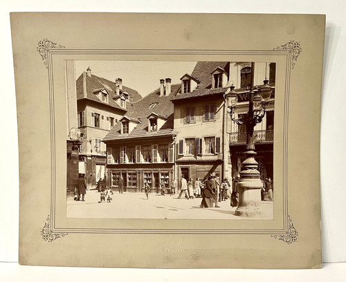 Kohler dietz rue de - kohler,