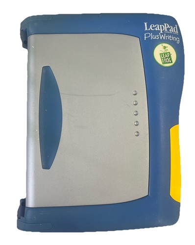 Leap frog pad plus - leap,