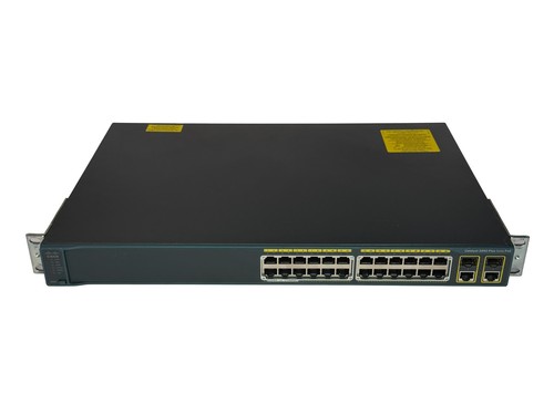 Commutateur cisco - commutateur,