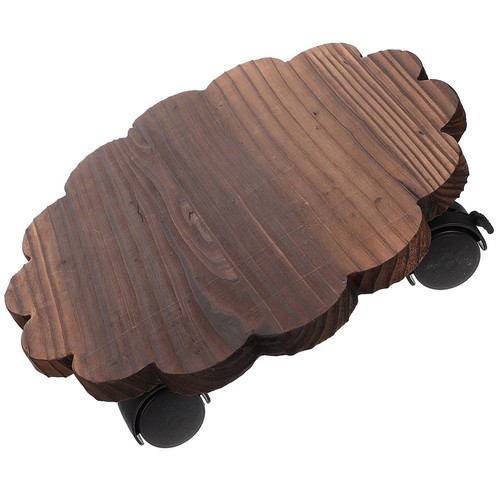 Plateau pot fleurs - fleurs, pour