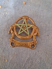 CAVALERIE . SPAHIS . WW2 . 3°