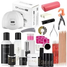 Maxi Kit Manucure Eco