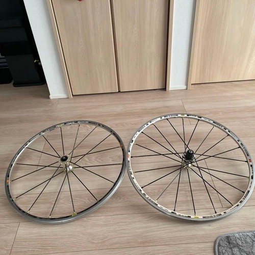 Mavic sys shimano 11s - mavic,
