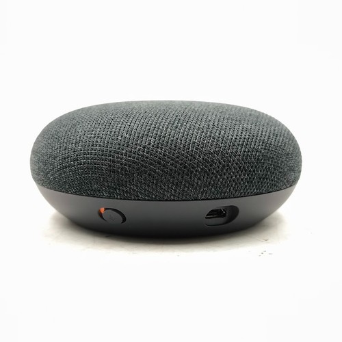 Enceinte intelligente google - intelligente,