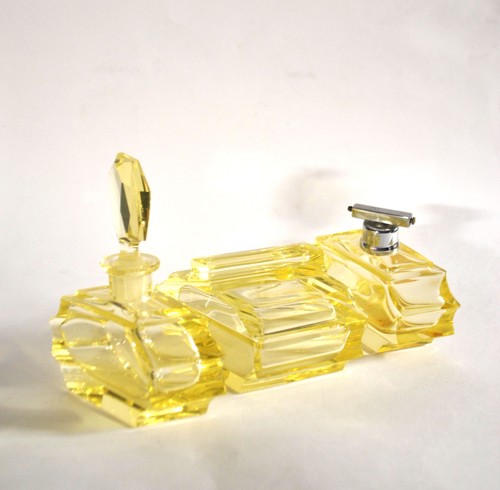 Flacons parfum art - flacons,