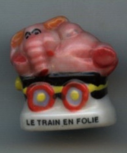 Aua bean feve éléphant - feve,