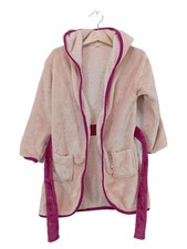 Mont Chalet Peignoir Enfant