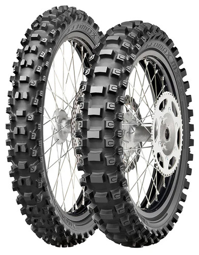 Pneu cross 120 - pneu, 120/90-18