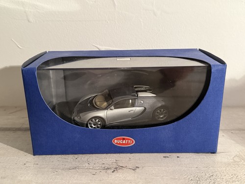 Bugatti veyron 4 grey - veyron, 16.4