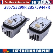 Module Drl Feux Jour Led AV