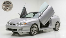 Hyundai tiburon 2000 2001 bolt - tiburon, 2000-2001