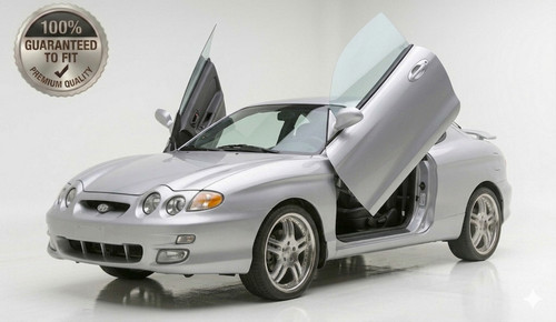 Hyundai tiburon 2000 - tiburon, bolt