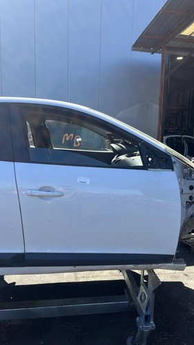 Porte avant droit renault - droit,