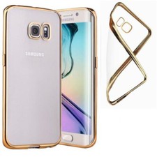 COQUE SILICONE TRANSPARENTE