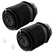 Arrière Droite+Gauche air