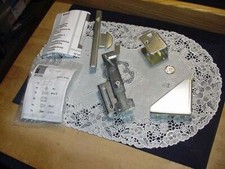 Rittal TS 8611.310 Electrical