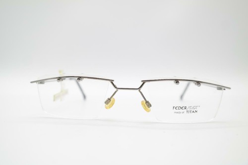 Lunettes vintage logo 725 - lunettes,