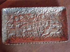 Cendrier/vide-poche Chasse au