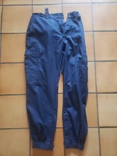 Pantalon intervention Forces de l'Ordre Police Gendarmerie Pour collectionneur