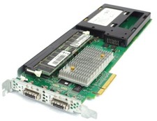 111-00138 NETAPP MEMORY CONTROLLER CARD NVRAM6 W/BATTERY FOR VTL300 700 - 110-00