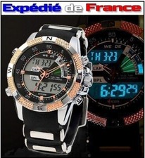 Imposante Montre Sport Homme -