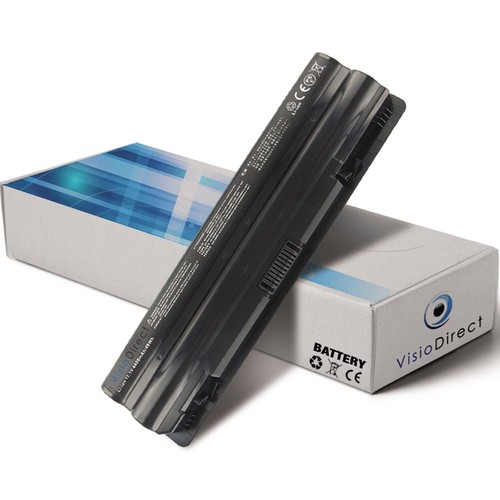Batterie pour ordinateur
