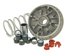 Variateur MALOSSI Multivar