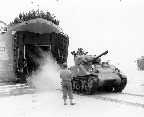 Ww2 navy lst db usn - ww2,