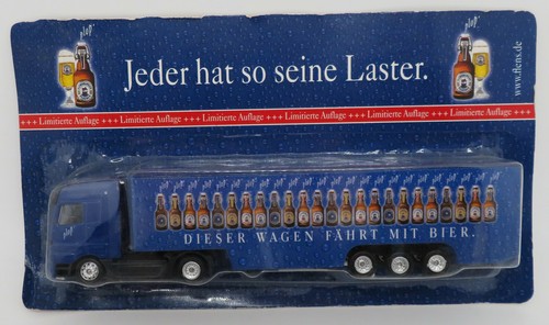 Grell camion truck - ho, 1/87