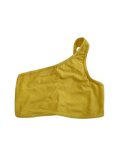 Dragonfly One Bra Yellow –