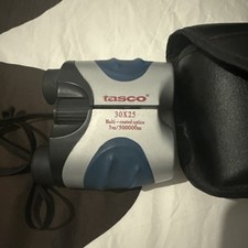 Jumelles Tasco 30x25