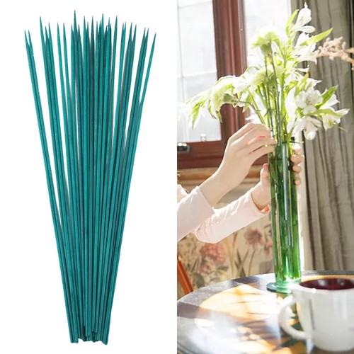 Piquets jardin bois - jardin,