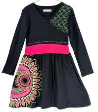 Desigual Enfants Filles Col V
