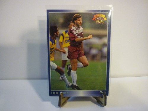 Carte foot panini - panini, official