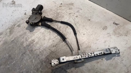 Lève vitre électrique porte - électrique.,