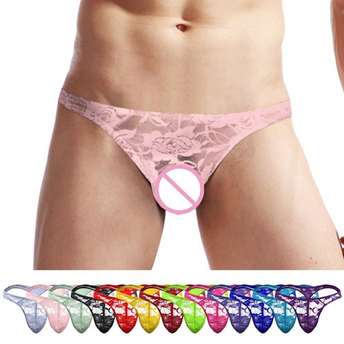 String homme sexy - , sous