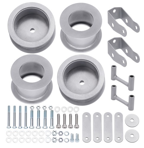 Arrière avant kit - arrière, 3''