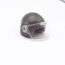 45298 Playmobil Casque Gris
