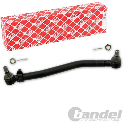 Febi guidon barre - guidon,