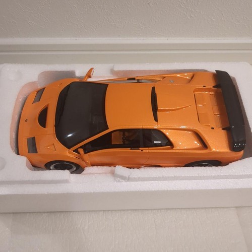 Kyosho lamborghini - kyosho,