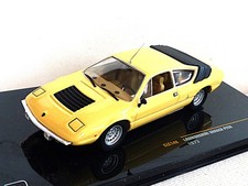 LAMBORGHINI URRACO P250 - IXO