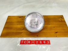 Phares Daelim VL 125 F Daystar