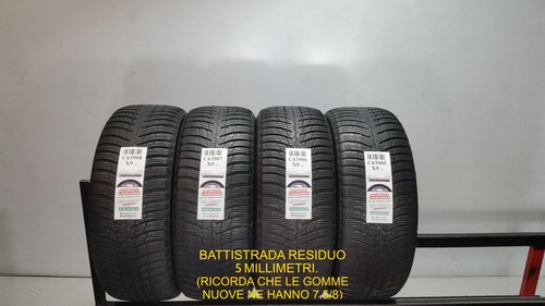 Gomme usées pneu - pneu, hiver