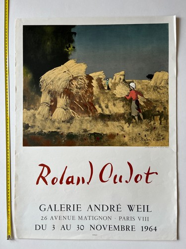 Roland oudot andré - oudot,