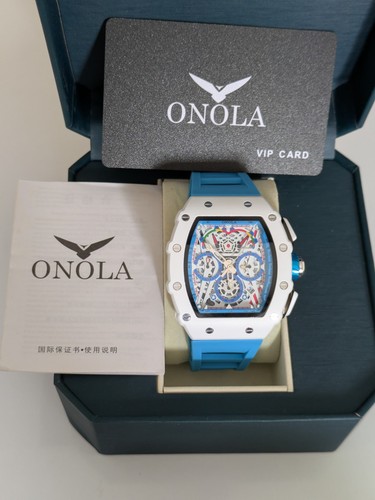 Onola montre homme - montre,