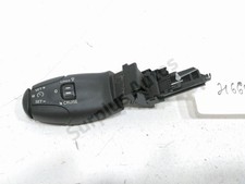 COMMANDE REGULATEUR DE VITESSE